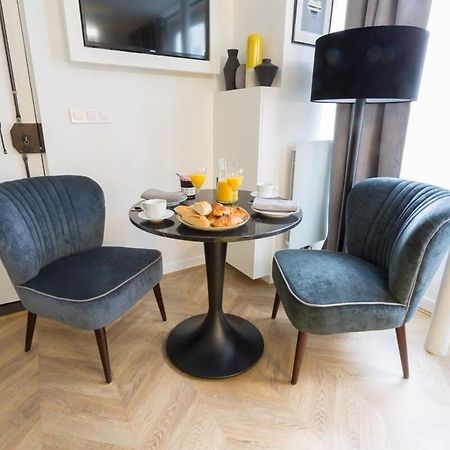La Boutique Du Sentier Lejlighed Paris Eksteriør billede
