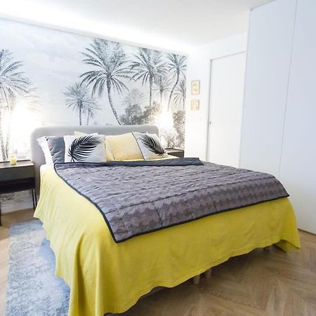 La Boutique Du Sentier Lejlighed Paris Eksteriør billede