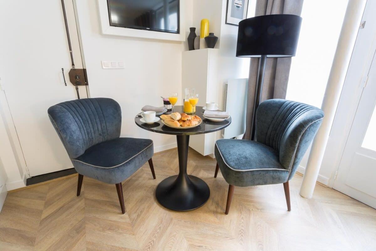 La Boutique Du Sentier Lejlighed Paris Eksteriør billede