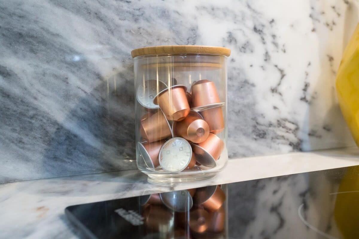 La Boutique Du Sentier Lejlighed Paris Eksteriør billede
