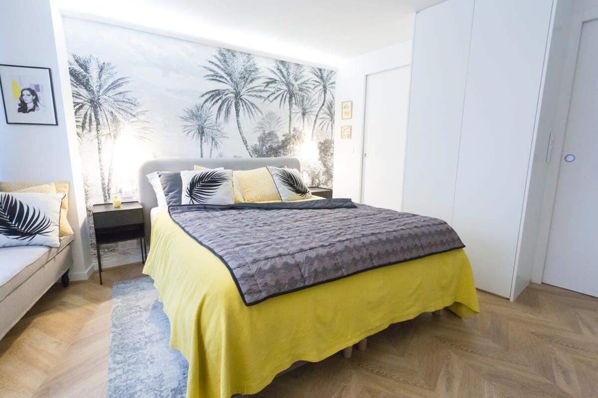 La Boutique Du Sentier Lejlighed Paris Eksteriør billede