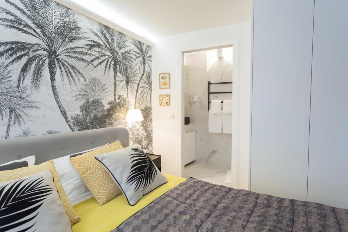 La Boutique Du Sentier Lejlighed Paris Eksteriør billede